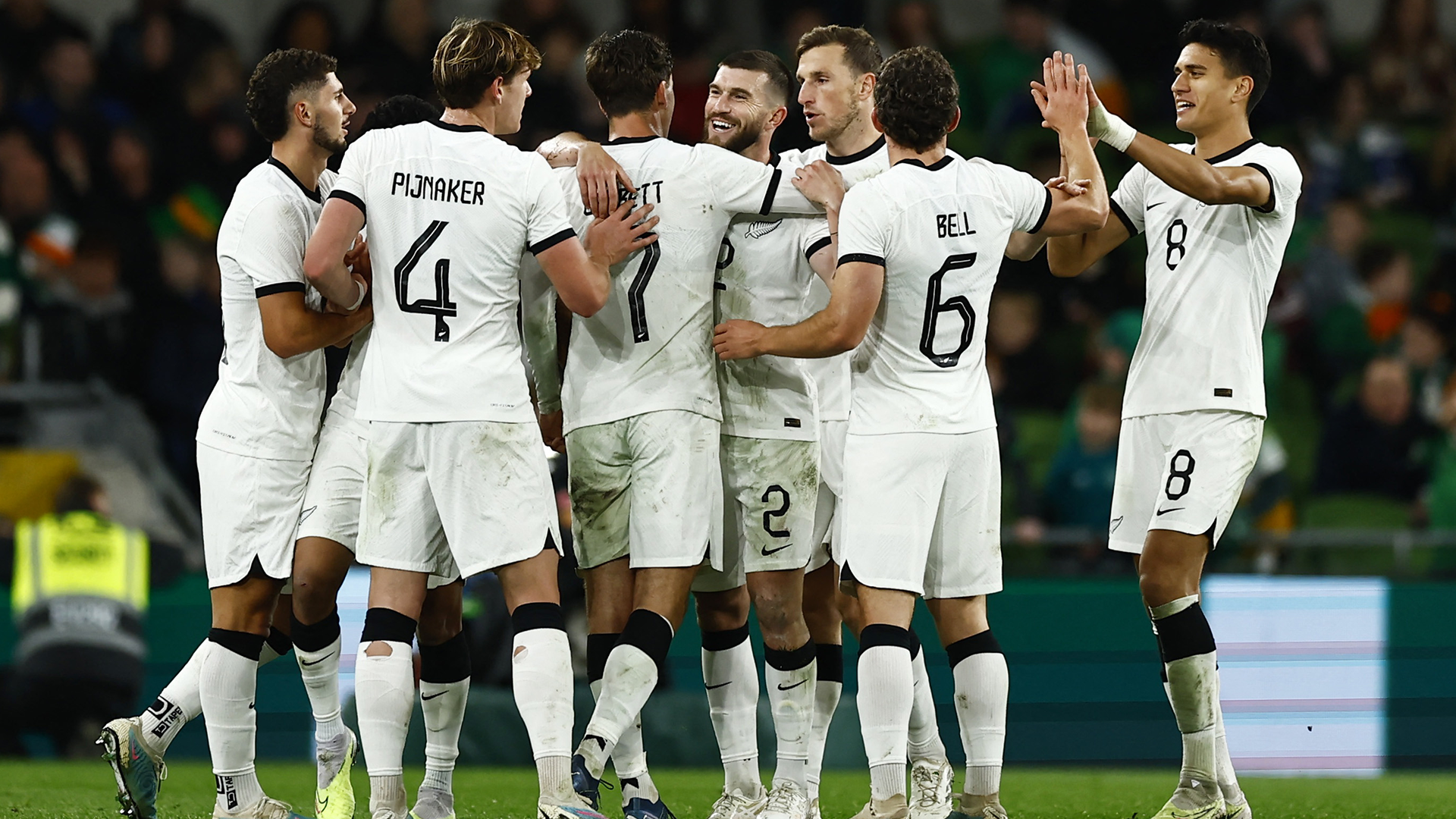 Endrick Receives Number 9 Jersey for Copa América | beIN SPORTS